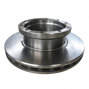 <span class=keywords><strong>Meilleur</strong></span> prix pour les pièces de camion 9424211212 9424212312 9424212512 9424212612 9424230412 Disque de frein pour MB ACTROS MP4 - Product Image 1
