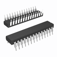 ATMEGA328P-PU de componentes electrónicos