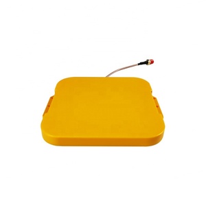 Nueva Antena RFID UHF Vanch con Ganancia de 6dbi, 902-928MHz, para Sistemas de Lectura/Escritura de Etiquetas Electrónicas Pasivas RFID - Product Image 4