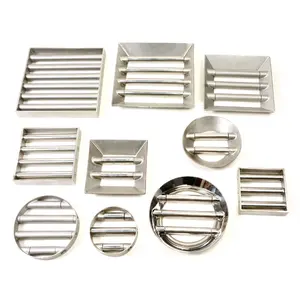 Chinese manufacturers price strong ndfeb 11000 gauss neodymium hopper magnets