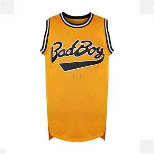 Liga Americana de Baloncesto Jersey #30 #11 #33 # Thompson Bordado Baloncesto Nbajersey Venta al por mayor - Product Image 2