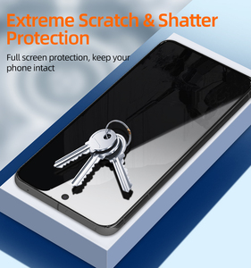 Protector de Pantalla Transparente de Alta Dureza 9H, Anti-Rayones, Sin Burbujas, Grado A++, para <span class=keywords><strong>Google</strong></span> Pixel 6 Pro 11 10 9 8 Pro - Product Image 6