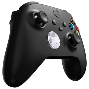 Kit de boutons croisés métalliques EXtremeRate, boutons directionnels en aluminium personnalisés pour manette Xbox Series X S - Product Image 6