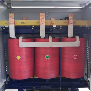 3 giai đoạn 220V đến 380V 400V 415V bước lên biến áp 5KVA/15kVA/25kva/45kva/75kva biến áp cách ly - Product Image 6