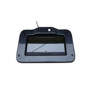 Vente en gros d'usine <span class=keywords><strong>de</strong></span> pièces automobiles Lucarne <span class=keywords><strong>de</strong></span> voiture Acrylique <span class=keywords><strong>toit</strong></span> <span class=keywords><strong>ouvrant</strong></span> Pare-soleil Pièces automobiles <span class=keywords><strong>Déflecteur</strong></span> <span class=keywords><strong>de</strong></span> <span class=keywords><strong>toit</strong></span> <span class=keywords><strong>universel</strong></span> <span class=keywords><strong>Déflecteur</strong></span> <span class=keywords><strong>de</strong></span> <span class=keywords><strong>toit</strong></span> <span class=keywords><strong>ouvrant</strong></span> - Product Image 5