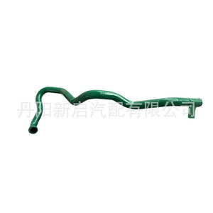 Manguera de Refrigerante para Camiones Volvo de Uso Medio y Pesado OE20589462, Pieza de Repuesto Nueva - Product Image 1
