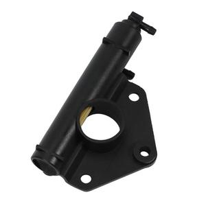 BOMBA DE ACEITE 301304 para motosierras McCulloch Mac Cat 838 839, McCulloch 835AV 836S 3200 3500 <span class=keywords><strong>3800</strong></span>, compatible con PASADOR DE ÉMBOLO 9228-301106 - Product Image 4