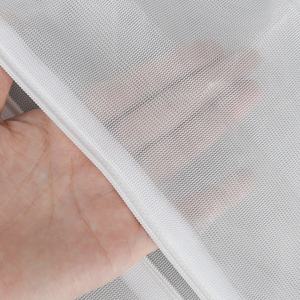 Sacchetti per biancheria in rete con cerniera Premium, custodia da viaggio per organizzare la borsa, sacchetti per lavare gli indumenti per biancheria, camicetta, reggiseno - Product Image 6