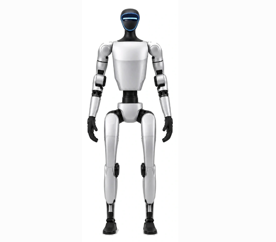 New Original Unitree G1 Humanoid <strong>Robot</strong> G1 Edu U1 U6 Bipedal <strong>Robot</strong> Open SDK for University Lab Embodied AI Research Development