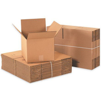 Máquina para hacer cajas de cartón corrugado completamente automática, máquina para fabricar cajas de cartón de 5 capas, precio de la máquina para cajas de cartón