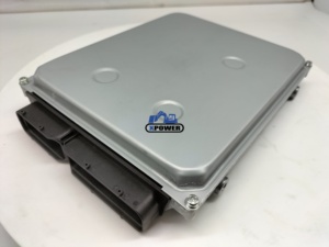 Pièces de rechange pour contrôleur ECU ECM d'excavatrice 8982045850 8-98204585-0 8-98005443-4 - Product Image 3