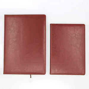 Francia-Carnets escolares A5 A6 A7, cubierta dura de Pu para estudiantes, gran oferta - Product Image 2