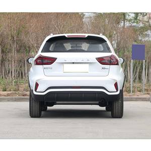 Auto usata in vendita 2024 superiore Geely GX3 Pro 1.5L 113Hp L4 LHD China Suv Cars Livan X3 Pro per la <span class=keywords><strong>rivendita</strong></span> con pneumatici da 16 pollici - Product Image 3