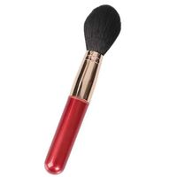 Masturbatie Shake Foundation Make-up Brush Honey Beans Stimulate Itch Brush Sensitive Teaser Feather Flirt Brush Massage Stick