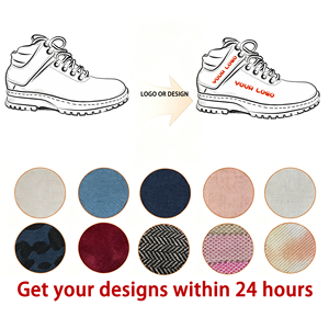 Scarpe Antinfortunistiche da Uomo Resistenti ad Acidi e Alcali, Suola in Gomma, Punta Rinforzata, Caviglia Media, per Cantieri e Impianti Chimici - Product Image 6