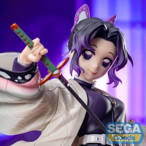 Figurines d'anime SEGA authentiques en gros Luminasta <span class=keywords><strong>Demon</strong></span> <span class=keywords><strong>Slayer</strong></span> <span class=keywords><strong>Shinobu</strong></span> Kocho – <span class=keywords><strong>Figurine</strong></span> de collection à prix attractif, cadeau idéal - Product Image 3