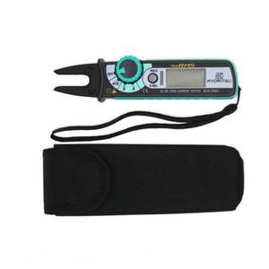 Kyoritsu KeW2300R Open Fork <b>Clamp</b> Meter 60A DC True RMS LCD Display Professional Use - Product Image 1
