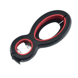 Hot bán <span class=keywords><strong>6</strong></span> trong <span class=keywords><strong>1</strong></span> đa chức năng Twist mở chai có thể và Jar nắp mở - Product Image 3
