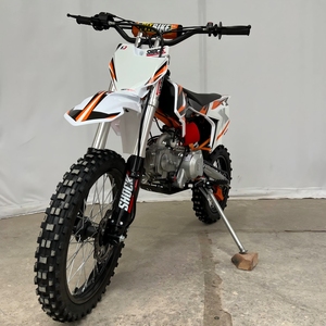 Moto Pit Bike 2 Roues de Haute Qualité en Promotion avec Démarrage au Pied - Product Image 3