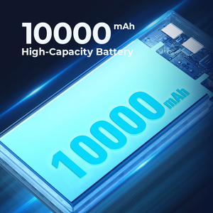 Havit pb5214 pd35w sản phẩm mới hiển thị kỹ thuật số Powerbank sạc nhanh sạc điện thoại di động ngân hàng điện 10000mAh - Product Image 2