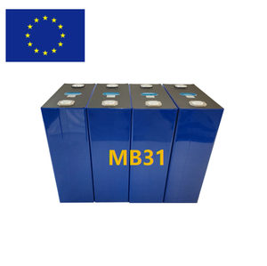 Ddp Eu Voorraad Ev Lifepo4 10000 Levensduur Voor 12V 48V Energieopslagsystemen 100ah 280ah 306ah 314ah Lifepo4-batterij - Product Image 3