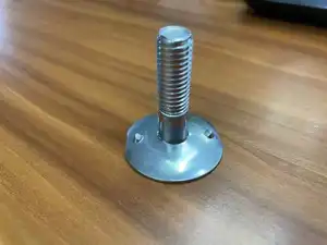 DIN 15237 <span class=keywords><strong>B</strong></span>án Hàng Nóng Máy Xúc Xô Bu Lông Carbon Steel Bucket <span class=keywords><strong>Bolt</strong></span> - Product Image 3