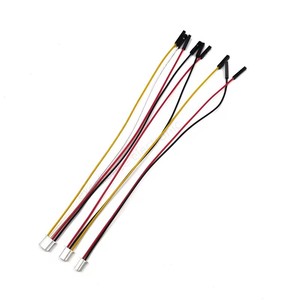 Pa 2.0มม. <span class=keywords><strong>Pap</strong></span> TO Dupont FEMALE Wire 2/3/4/5/6/7/8/9/10P PA2.0 26AWG 20ซม. ตัวเชื่อมต่อสายเคเบิ้ล <span class=keywords><strong>PAP</strong></span>-05V-<span class=keywords><strong>S</strong></span> <span class=keywords><strong>PAP</strong></span>-<span class=keywords><strong>04V</strong></span>-<span class=keywords><strong>S</strong></span> - Product Image 3