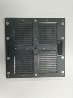 P2.6 P2.9 P3.91 Modul LED Sewa Indoor/Outdoor 250x250mm Refresh Rate Tinggi 7680Hz/15360Hz Untuk Video Wall