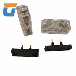 <span class=keywords><strong>Kone</strong></span> Elevator 300P Interrupteur de verrouillage de porte CR2-AZ <span class=keywords><strong>Contact</strong></span> de verrouillage de porte facile à soulever - Product Image 3