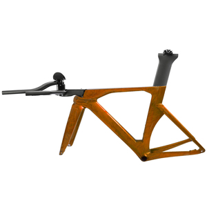 Nổ mô hình 700C ĐĨA PHANH thời gian thử nghiệm Xe đạp khung Triathlon carbon xe đạp khung xe đạp TT khung theo dõi xe đạp - Product Image 2