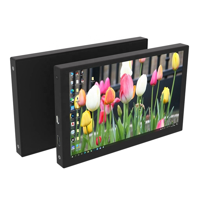 QTSS 5.0 Inch IPS TFT LCD Display Monitor with MIPI Interface 800x480 HMI for Raspberry PI Touch Screen 1 Year Warranty