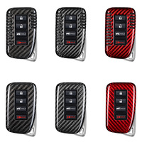 Chiavi Auto Intelligenti NX200T IS RC LX570 Sostitutive, Telecomando in Fibra di Carbonio ID48 433.92MHz, Prezzo di Fabbrica