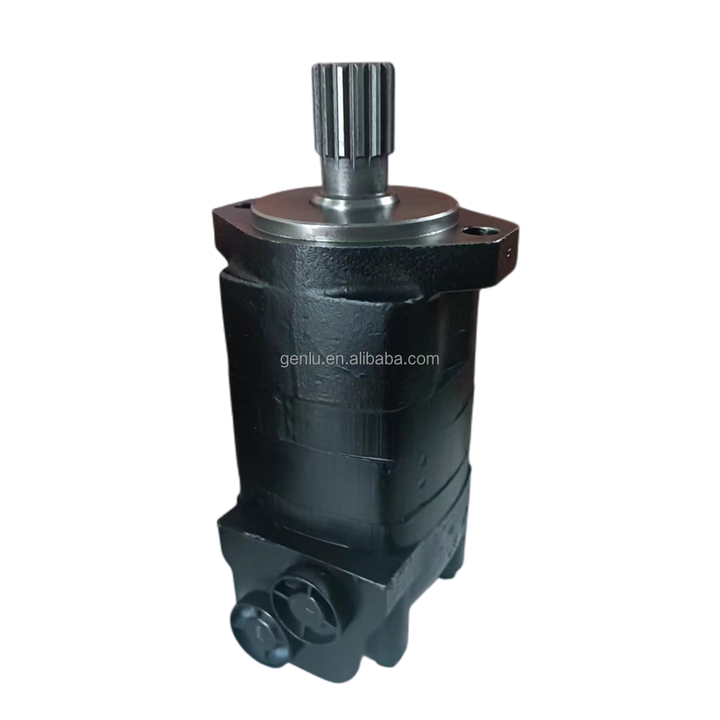 Orbit motor S-380bc2J