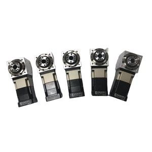 ชุดเกียร์ทดรอบแบบเพลนเนทารี่ชนิดหน้าแปลนหมุนได้ 90 องศา รุ่น Big Hollow Shaft Speed Reducer สำหรับขาย AAW -A(B)S -RF - Product Image 1