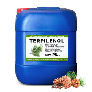 Fabricant de terpinéol CAS8000-<span class=keywords><strong>41</strong></span>-7, <span class=keywords><strong>huile</strong></span> essentielle pure à 100%, pure et fraîche, qualité industrielle, livraison rapide - Product Image 5