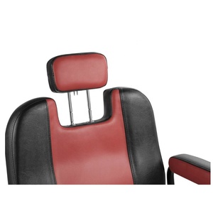 Chaises de coiffure pour salon de coiffure, chaises de coupe de cheveux pour <span class=keywords><strong>barbier</strong></span>, chaise polyvalente pour le style, vente en ligne transfrontalière, vente chaude - Product Image 5