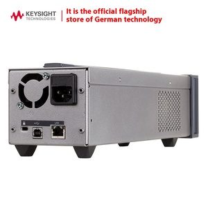 แหล่งจ่ายไฟแบบตั้งโปรแกรมได้ Keysight E36106B กำลังขับ 100A แรงดัน 100V ความแม่นยำสูง พร้อมระบบควบคุมแรงดัน - Product Image 4