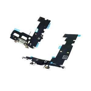 Замена разъема <span class=keywords><strong>USB</strong></span> для зарядки, док-станции и микрофона для iPhone серий X, 11, 12, 13, 14, 15 Pro и Pro Max - Product Image 1