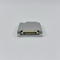 Módulo Lector RFID Impinj E310 ISO 18000-6C, 1 Puerto, 30dbm de Potencia, 350pcs/s, Alta Sensibilidad, Velocidad de Lectura Rápida para Dispositivos Portátiles