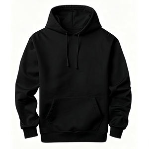 En stock Promotionnel Unisexe Écologique Respirant Polyester Manches courtes Col roulé Pull à capuche Impression UV Personnalisable - Product Image 1