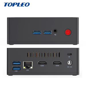 Topleo personalizar AP45 Intel <span class=keywords><strong>Apollo</strong></span> <span class=keywords><strong>Lake</strong></span> <span class=keywords><strong>Pentium</strong></span> <span class=keywords><strong>J4205</strong></span> dual nic window10 ubuntu linux mini pc - Product Image 4