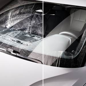 Limpiador de Discos Profesional Concentrado Lemon Rocks (3 Litros) Líquido Limpiaparabrisas para Autos - Product Image 3