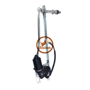 Moteur d'essuie-glace 20Y-54-39402 pour PC220-6 PC100-6 PC120-6 PC130-6 - Product Image 4