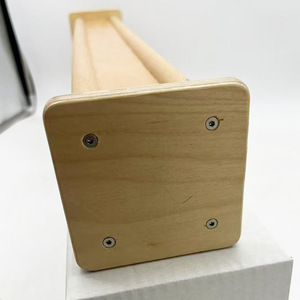 Venta al por Mayor de Instrumentos Musicales Étnicos Sudamericanos, Tubo de Lluvia para Sanación Sonora Profesional, para Yoga y Meditación - Product Image 5