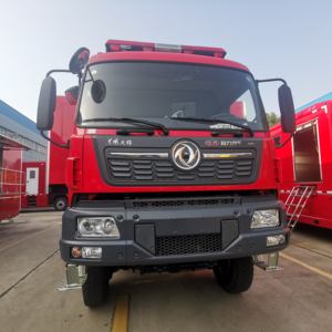 <span class=keywords><strong>Camper</strong></span> Modular Dongfeng 4*2 Nomad Van, RV Compacto, LHD/RHD, para Viajes de Larga Distancia, a Bajo <span class=keywords><strong>Precio</strong></span> - Product Image 5