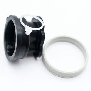 Manchon d'admission ms180 MS180 MS170 <span class=keywords><strong>MS180C</strong></span> MS170C 017 018 Tuyau d'admission pour tronçonneuse 11301412200 - Product Image 4