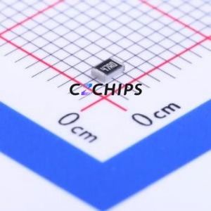 Resistencia SMD RC0805FR-0747RL 0805 (Tipo: Película Gruesa) (Resistencia: 47 Ohmios Precisión: 1%) - Product Image 1
