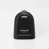 Escáner de Código de Barras Inalámbrico Honeywell Xenon Ultra 1962G 1D/2D, Interfaz USB/RS232, Clasificación IP52, Color Negro, 1 Año de Garantía, en Stock