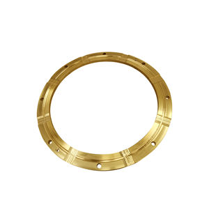 Soporte ejes giratorios C93500 C94000 Kit de arandela de cobre Imperial - Product Image 1