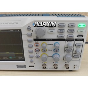 1 ชิ้นใหม่เทคโทรนิกซ์ TBS1202C ออสซิลโลสโคปจัดเก็บข้อมูลดิจิตอล - Product Image 2